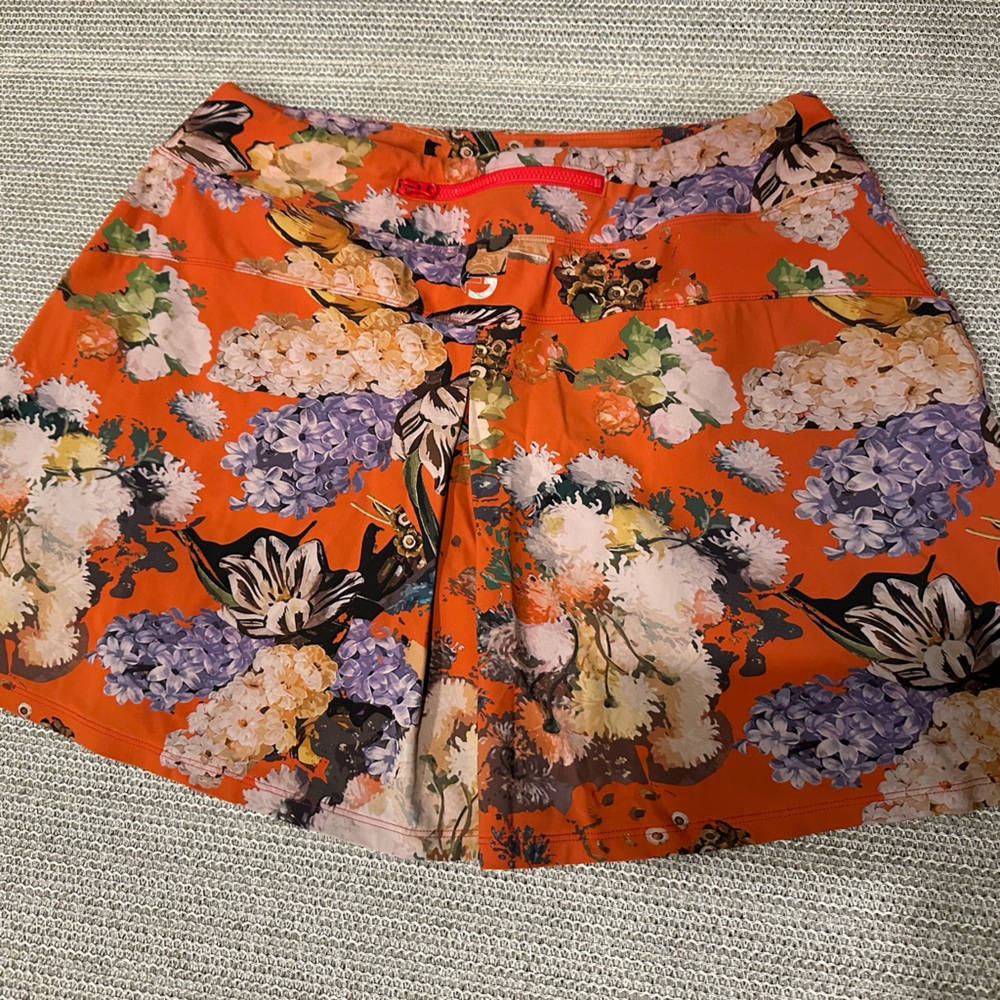 FORAY Women’s Golf skort- size L / MAKE ME AN OFFER